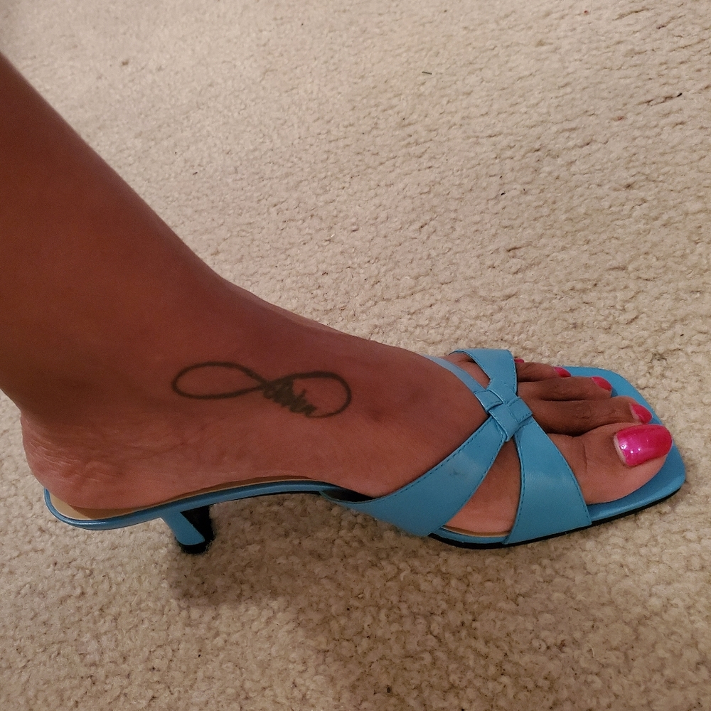 Beautiful slides